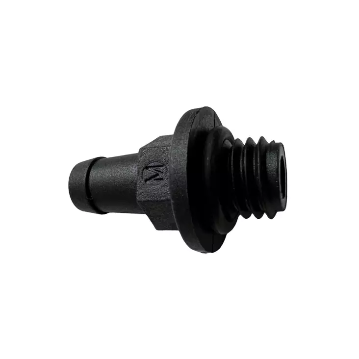 LX WP / LP pumpun vesipesän tyhjennys - Varaosat vesipumppuihin - 50032790 - 1