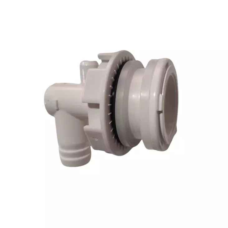 Lyfco 2" suutinrunko - Suuttimet ulkoporealtaisiin - 24080040 - 1