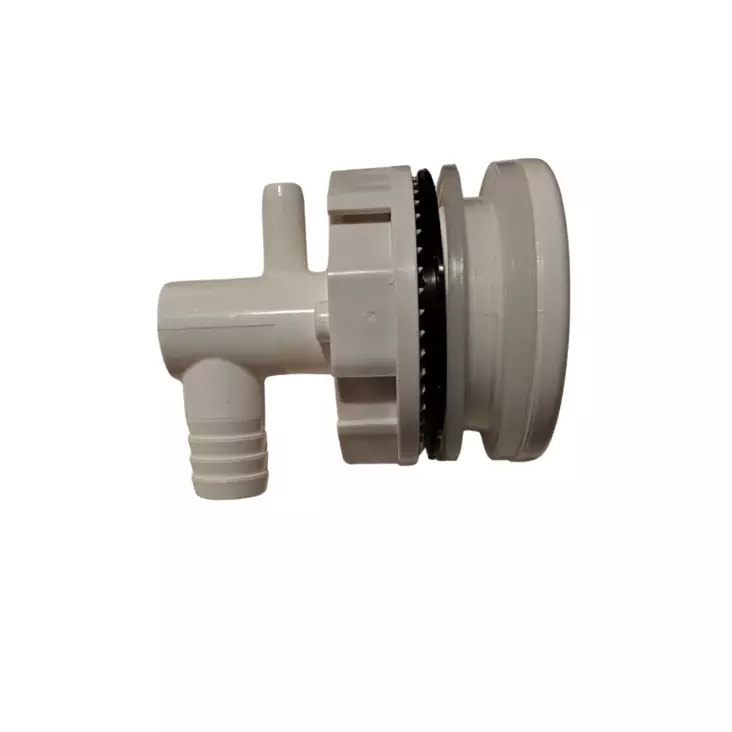 Lyfco 3"suutinrunko - Suuttimet ulkoporealtaisiin - 24080050 - 1