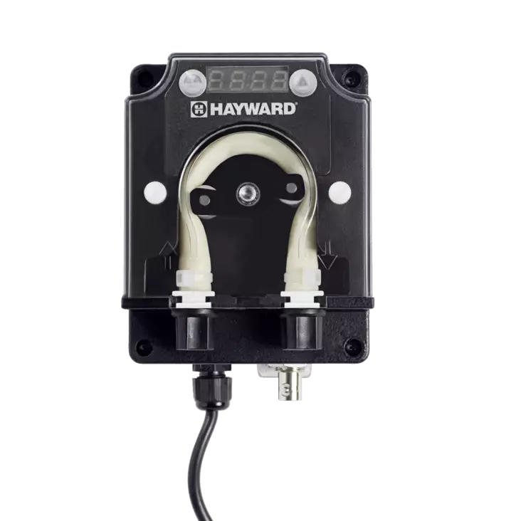 PH automaattinen mittaus ja annostelija - Automaatio - 23150010 - 1