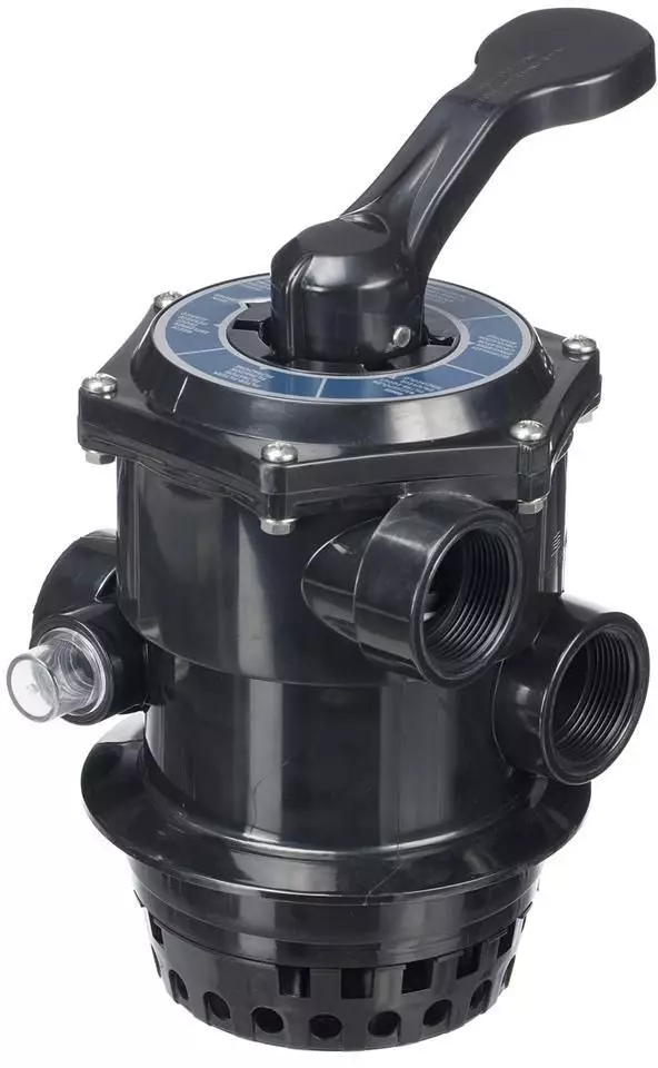 Swin&Fun monitieventtiili - Varaosat hiekkasuodattimiin - 23060110 - 1