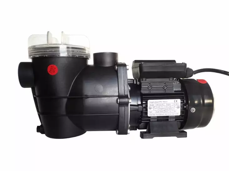 Uima-altaan pumppu Saturn Mini 4 m³/h - Varaosat pumppuihin - 20602000 - 1