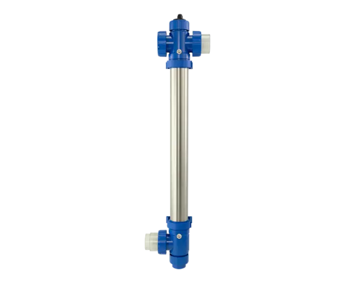 Uima-altaan UV-Valolaite 4ALL 40W - UV-valolaitteet - 20403030 - 1