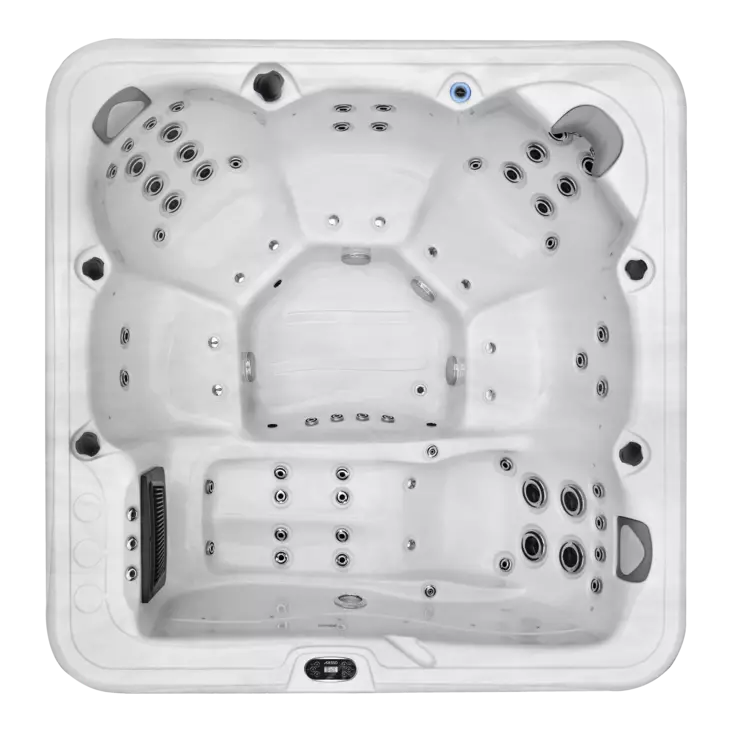 Ulkoporeallas Aresso Trezzo - Aresso ulkoporealtaat - AR-AF-10 - 1