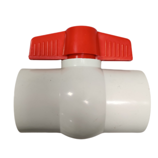 1.5" palloventtiili - 1 1/2" putkiosat - 300199081 - 1