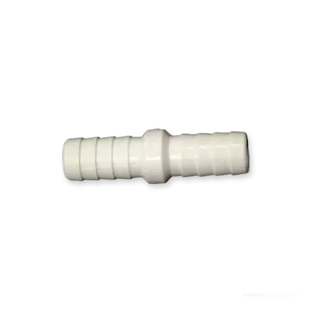 3/8" jatkokappale - 3/8" letkuosat - 300199031 - 1