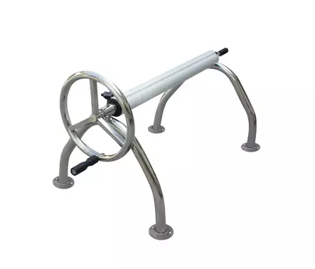 Kelauslaite Tebar 74361 - Lämpöpeitteet uima-altaisiin - 20609001 - 1