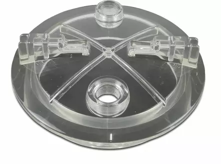 Mega MFS hiekkasuodattimen kansi - Varaosat hiekkasuodattimiin - 20601021 - 1