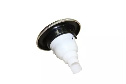 Passion Spas Pyöriväsuutin 12,7cm - Suuttimet ulkoporealtaisiin - 1090700101 - 2