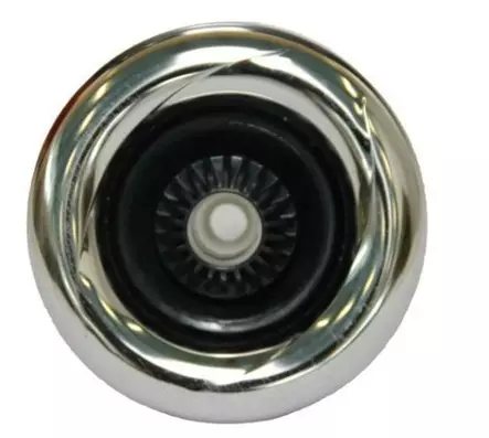 Passion Spas Suunnattava suutin 12,7cm - Suuttimet ulkoporealtaisiin - 10907001 - 1