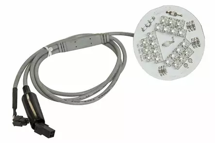 Sloan LED, 21-RGB LED päävalo - Valot ulkoporealtaisiin - 1091051 - 1