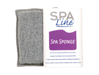 Ulkoporealtaan pesusieni - Puhdistusvälineet ja -aineet - 10201031 - 1