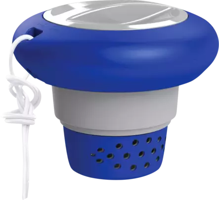 Kemikaaliannostelija siniharmaa suuri - Kemikaaliannostelijat ja -testerit - 91932631 - 1