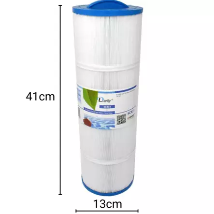 Cal Spas suodatin SC831 - Cal Spas ulkoporealtaiden suodattimet - RE-CALSPAS-SC831 - 1