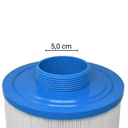 Cal Spas suodatin SC831 - Cal Spas ulkoporealtaiden suodattimet - RE-CALSPAS-SC831 - 2