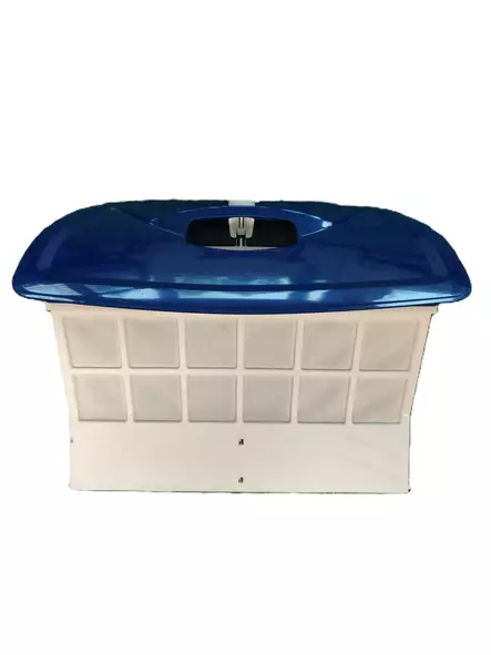 Gre Kayak allasrobotin lamellisuodatin - Allasrobotit - 2040102201 - 1