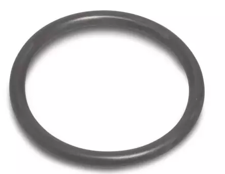 Palloventtiili 50mm, O-rengas - 50mm PVC-osat - 20603031 - 1