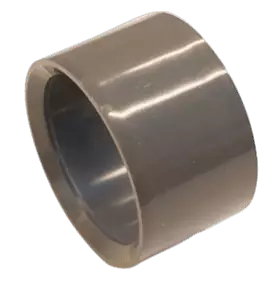 Supistus, 90/63mm - 90mm PVC-osat - 20603081 - 1