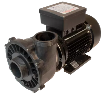 Waterway 2,5HP 2 nopeus pumppu - Vesipumput ulkoporealtaisiin - 24040001 - 1