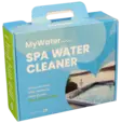MyWater - spa cleaner hoitoaine - Vedenhoitoaine pakkaukset - 10201001 - 2