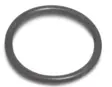 Palloventtiili 50mm, O-rengas - 50mm PVC-osat - 20603031 - 1