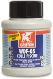 PVC-liima, 250ml Griffon WDF-05 - Liimat ja puhdistusaineet - 20603071 - 1