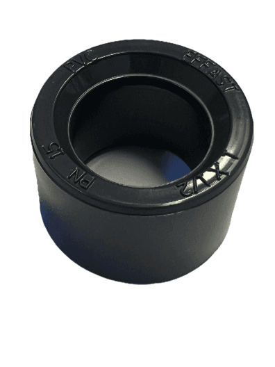 Supistus, 1" - 1/2" - 1" putkiosat - 300199021 - 1