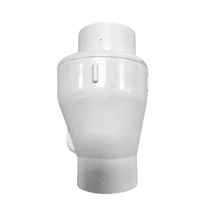 2" takaiskuventtiili - 2" putkiosat - 24100511 - 1