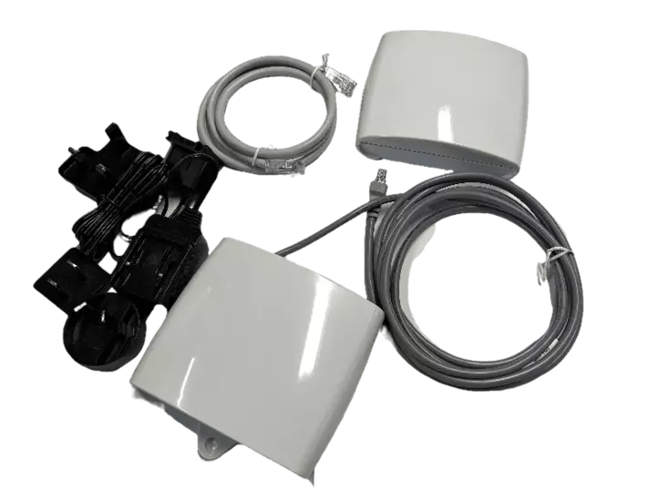 Balboa CMS WiFi-järjestelmä - Keskusyksiköt ulkoporealtaisiin - 24010001 - 1