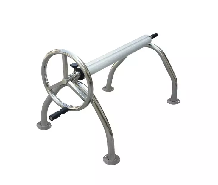 Kelauslaite Tebar 74361 - Lämpöpeitteet uima-altaisiin - 20609001 - 1