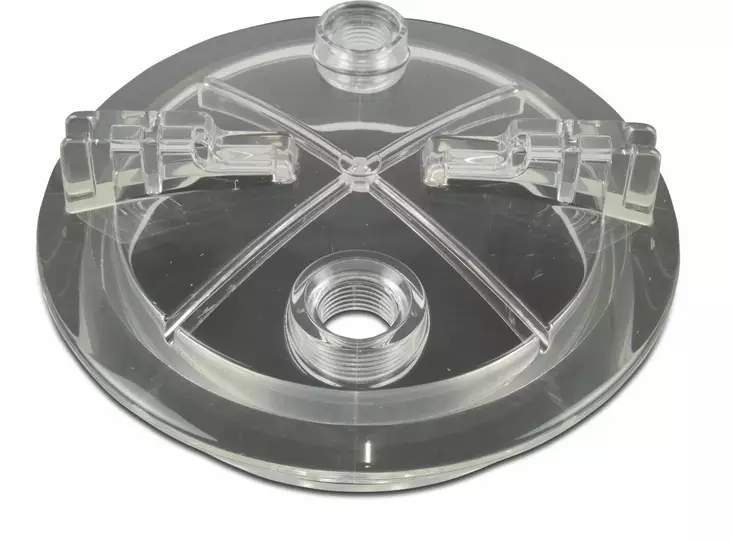 Mega MFS hiekkasuodattimen kansi - Varaosat hiekkasuodattimiin - 20601021 - 1