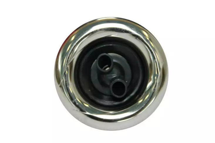 Passion Spas Pyöriväsuutin 12,7cm - Suuttimet ulkoporealtaisiin - 1090700101 - 1