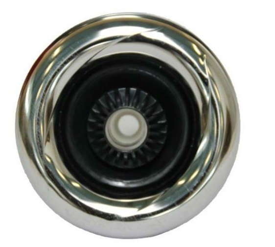 Passion Spas Suunnattava suutin 12,7cm - Suuttimet ulkoporealtaisiin - 10907001 - 1