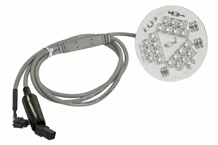 Sloan LED, 21-RGB LED päävalo - Valot ulkoporealtaisiin - 1091051 - 1