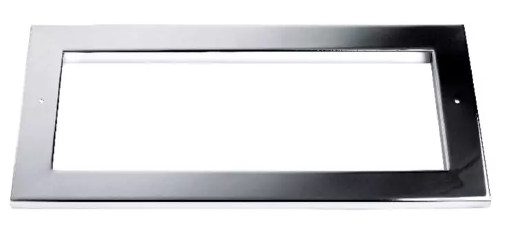 Pintakaivon kehys Ocean 77588 - Varaosat pintakaivoihin ja suuttimiin - 209001 - 1