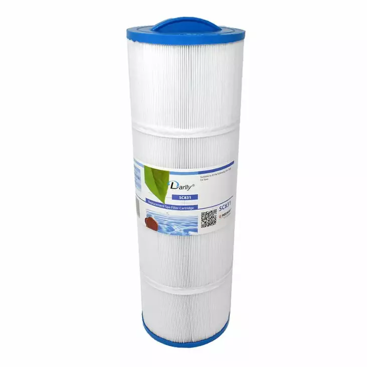 SC831 ulkoporealtaan suodatin - Muiden ulkoporealtaiden suodattimet - 000831 - 1