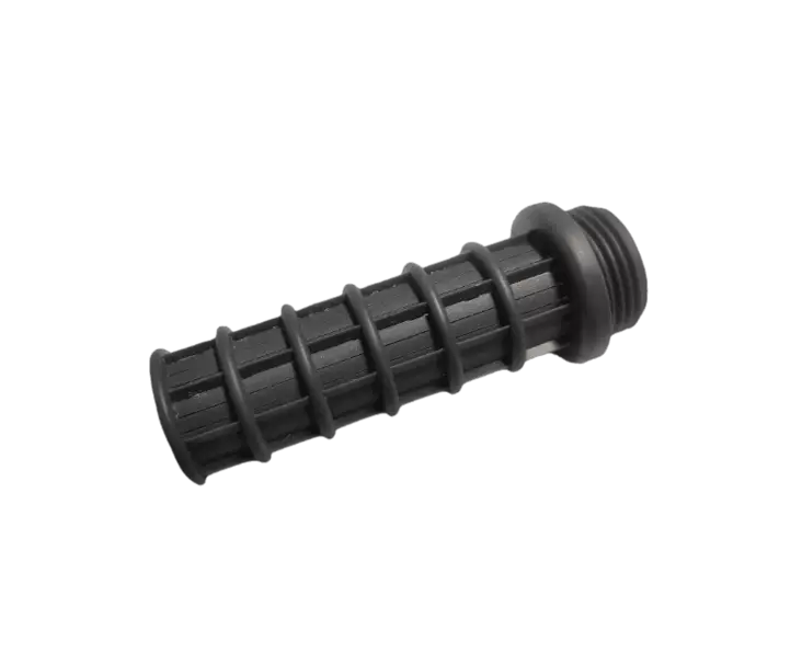 Sihtiputki 110mm x 1" - Varaosat hiekkasuodattimiin - 23060101 - 1