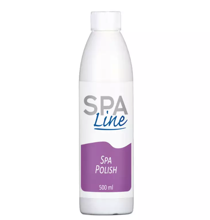 Ulkoporealtaan hoitovaha - Puhdistusvälineet ja -aineet - 10201061 - 1