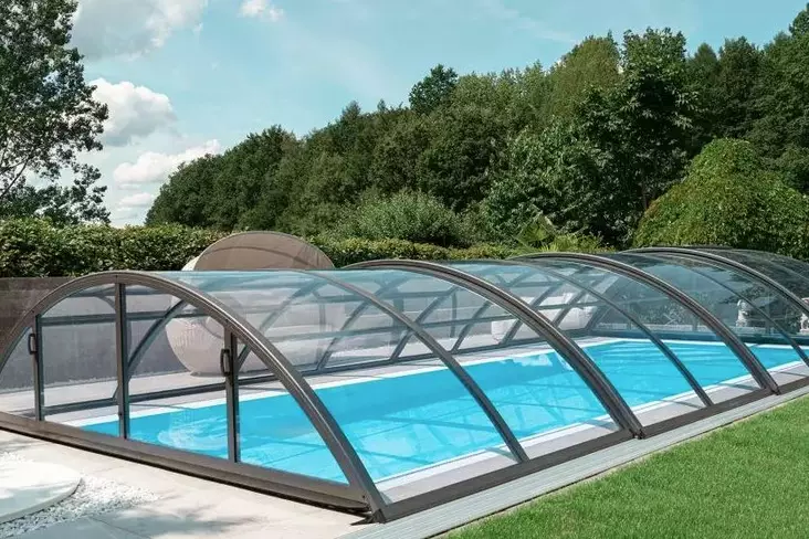 Uima-allaskate Klasik Clear 850 x 413 - Albixon polykarbonaattikatteet - 22012021 - 1