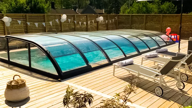 Uima-allaskate Wave 2 868 x 425 - Aluna polykarbonaattikatteet - 22012031 - 1