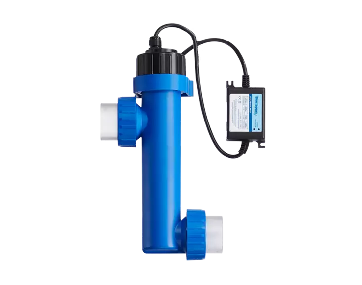 Uima-altaan UV-Valolaite 21W Z50 - UV-valolaitteet - 20403001 - 1