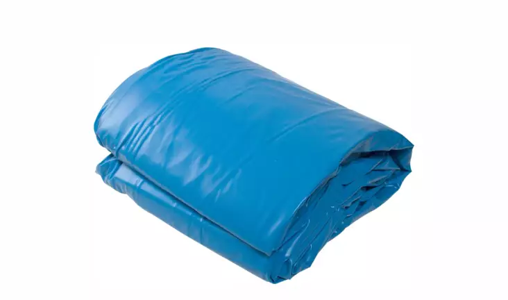 Uima-altaan pyöreä allaspussi 350 x 90cm - Uima-altaan allaspussit - 210021 - 1