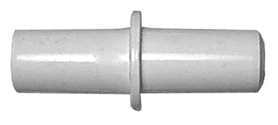 3/4" jatkokappale, letkulle - 3/4" letkuosat - 24100703 - 1