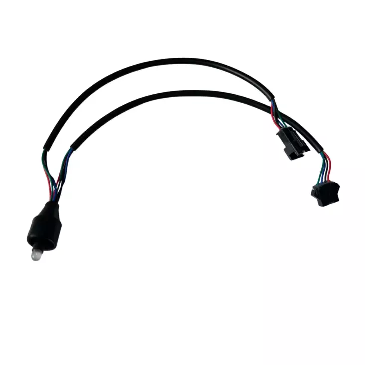 Lyfco vesirajavaloled - Valot ulkoporealtaisiin - 24110031 - 1