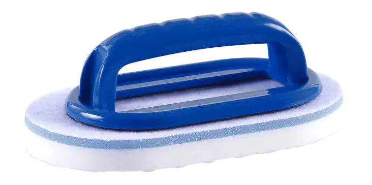 Ulkoporealtaan vesirajan puhdistussieni - Puhdistusvälineet ja -aineet - 91075771 - 1