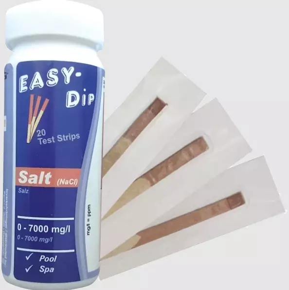 Suola testitikut - Kemikaaliannostelijat ja -testerit - 10201081 - 1