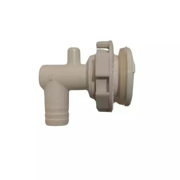 Aresso suutinrunko 2" - Suuttimet ulkoporealtaisiin - 24080041 - 1