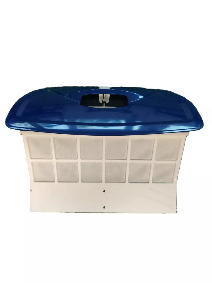 Gre Kayak allasrobotin lamellisuodatin - Allasrobotit - 2040102201 - 1