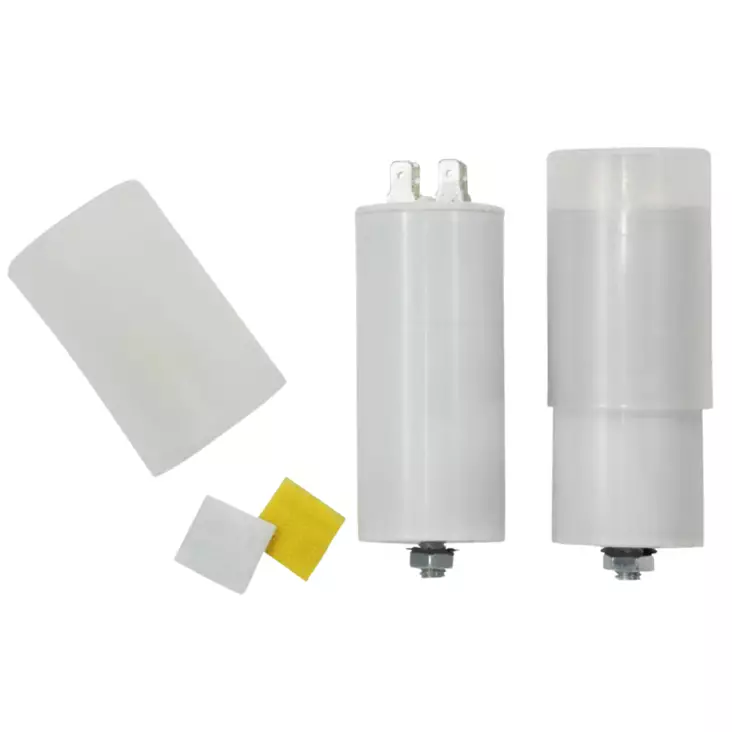 Kondensaattori 14uF - Varaosat vesipumppuihin - 50032781 - 1