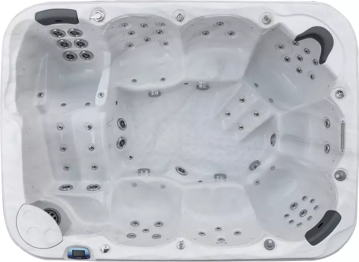 Ulkoporeallas Aresso Bari - Aresso ulkoporealtaat - Ar-af-11 - 1